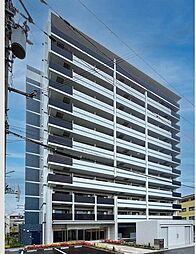 Alivis福島海老江（旧:フォーリアライズ福島ルノン）
