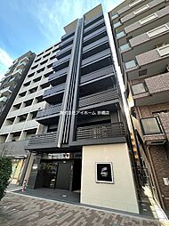 アプリーレ大阪城北