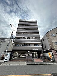 エムロード都島