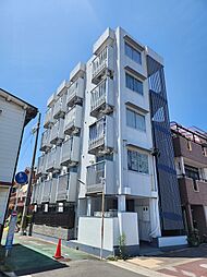 新森サンマンション
