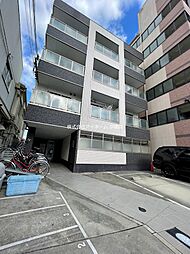 ソレアード京橋