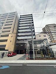 プレサンスNEO大和田STATIONベゼル