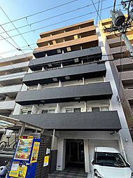 ウィンズコート城東中央