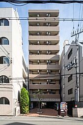 CITY SPIRE心斎橋EAST