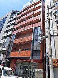 大阪市城東区中央１丁目