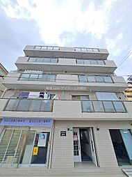 クリアポート福本