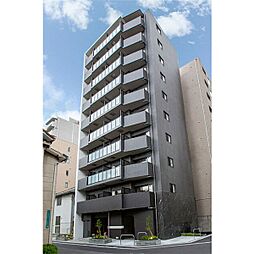 レオンヴァリエ都島北通