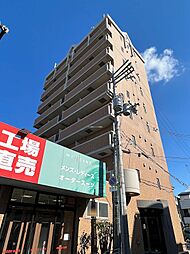 ジュネス関目高殿