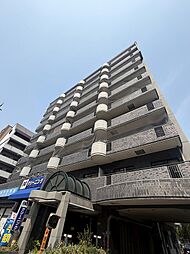 エリジェール新森