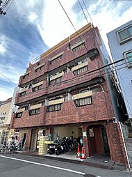 リリアン都島