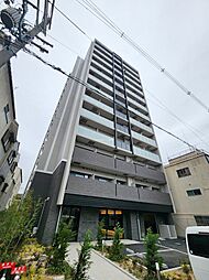 エスリード大阪城EAST