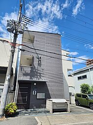 アンプルールフェール今津