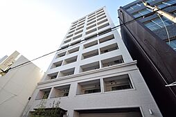 大阪市西区新町3丁目