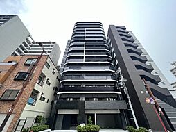 S-RESIDENCE難波大国町Deux