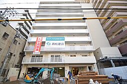 リンデンプラザ心斎橋