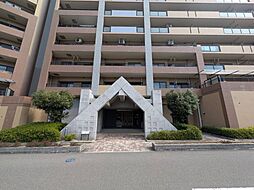 エバーランドシティ新・泉北　3番館（専用庭あり） 107