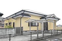 大川市築浅平屋