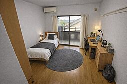 Central Park Side Mansion 201