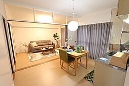 Villege house佐賀第二II 307