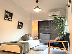 Villege house近見 402