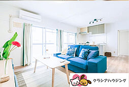 Villege house大牟田 408