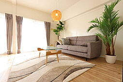 Villege house松原 203