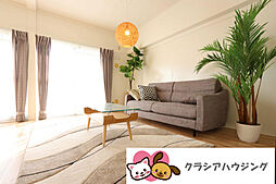 Villege house甘木 104