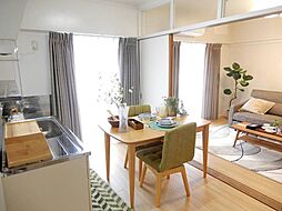 Villege house甘木一木 208