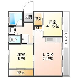 Villege house小城 407