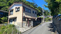 伊東市湯川　賃貸併用住宅