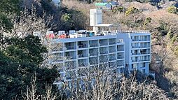 フジタ第3宇佐美マンション