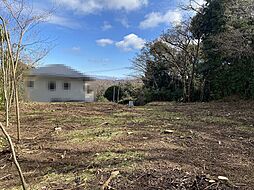 伊東市岡　八景台