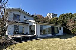 伊東市岡八景台