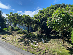城ケ崎木村分譲地