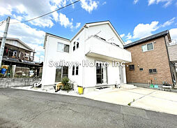 武蔵村山市中藤5丁目　中古戸建　全1棟