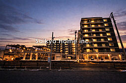 ブライディアテラス