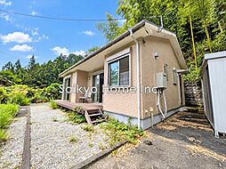 西多摩郡檜原村下元郷　中古戸建