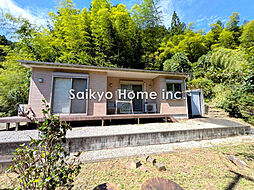 西多摩郡檜原村下元郷 中古戸建
