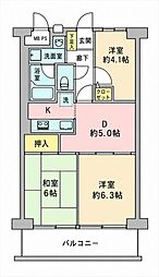 ハイネス第二福生