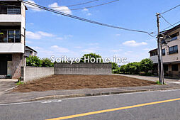 清瀬市松山3丁目　売りビル