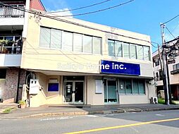 清瀬市松山3丁目　売りビル