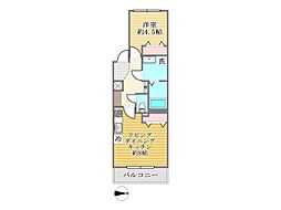 高田馬場ローヤルコーポ 103