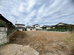 八景水谷三丁目土地