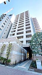 パークアクシス白金台 1005