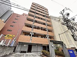 大阪市中央区石町2丁目