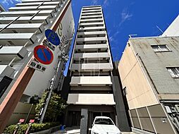 大阪市中央区瓦屋町2丁目