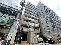 大阪市中央区徳井町1丁目