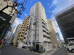 大阪市北区菅原町