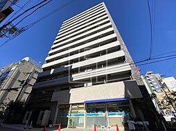 大阪市中央区淡路町4丁目