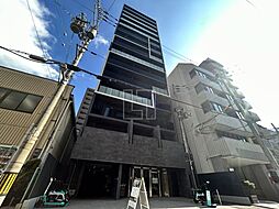 大阪市中央区北久宝寺町1丁目